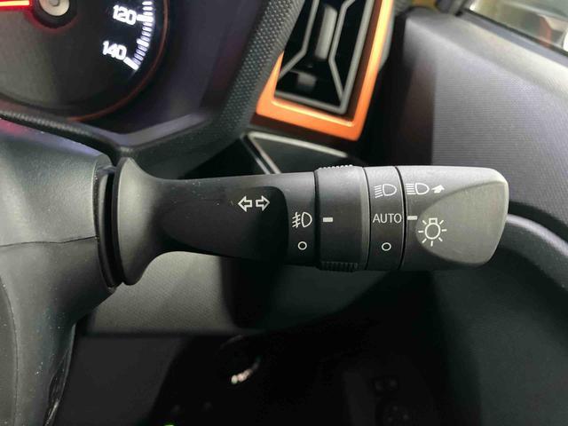 タフトＧターボ下取車　ターボ　衝突被害軽減システム　誤発進抑制装置　ＬＥＤヘッドランプ　オートライト　オートマチックハイビーム　電動格納ミラー　アルミホイール　スタッドレスタイヤ　アイドリングストップ　スマートキー（長崎県）の中古車