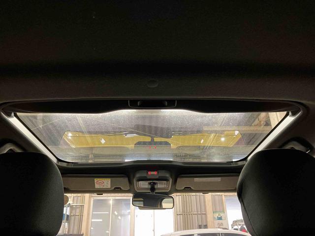 タフトＧターボ下取車　ターボ　衝突被害軽減システム　誤発進抑制装置　ＬＥＤヘッドランプ　オートライト　オートマチックハイビーム　電動格納ミラー　アルミホイール　スタッドレスタイヤ　アイドリングストップ　スマートキー（長崎県）の中古車