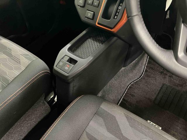 タフトＧターボ下取車　ターボ　衝突被害軽減システム　誤発進抑制装置　ＬＥＤヘッドランプ　オートライト　オートマチックハイビーム　電動格納ミラー　アルミホイール　スタッドレスタイヤ　アイドリングストップ　スマートキー（長崎県）の中古車