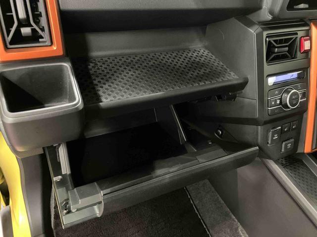 タフトＧターボ下取車　ターボ　衝突被害軽減システム　誤発進抑制装置　ＬＥＤヘッドランプ　オートライト　オートマチックハイビーム　電動格納ミラー　アルミホイール　スタッドレスタイヤ　アイドリングストップ　スマートキー（長崎県）の中古車