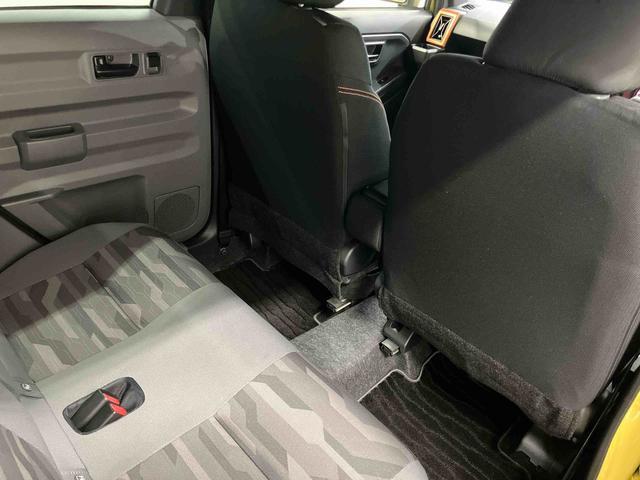 タフトＧターボ下取車　ターボ　衝突被害軽減システム　誤発進抑制装置　ＬＥＤヘッドランプ　オートライト　オートマチックハイビーム　電動格納ミラー　アルミホイール　スタッドレスタイヤ　アイドリングストップ　スマートキー（長崎県）の中古車