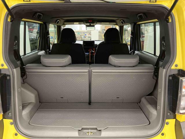タフトＧターボ下取車　ターボ　衝突被害軽減システム　誤発進抑制装置　ＬＥＤヘッドランプ　オートライト　オートマチックハイビーム　電動格納ミラー　アルミホイール　スタッドレスタイヤ　アイドリングストップ　スマートキー（長崎県）の中古車