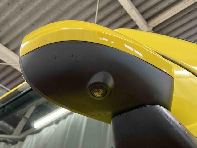 タフトＧターボ下取車　ターボ　衝突被害軽減システム　誤発進抑制装置　ＬＥＤヘッドランプ　オートライト　オートマチックハイビーム　電動格納ミラー　アルミホイール　スタッドレスタイヤ　アイドリングストップ　スマートキー（長崎県）の中古車