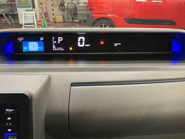 タントカスタムXセレクション下取車 ナビ LEDヘッドランプ シートヒーター ETC スマートキー オートマチックハイビーム TV アルミホイール ドラレコ 整備記録簿 DVD 車線逸脱警報 アイドリングストップ オートライト(長崎県)の中古車