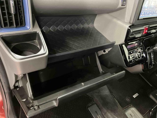 タントカスタムXセレクション下取車 ナビ LEDヘッドランプ シートヒーター ETC スマートキー オートマチックハイビーム TV アルミホイール ドラレコ 整備記録簿 DVD 車線逸脱警報 アイドリングストップ オートライト(長崎県)の中古車