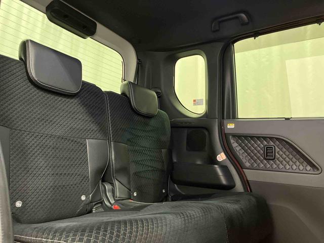 タントカスタムXセレクション下取車 ナビ LEDヘッドランプ シートヒーター ETC スマートキー オートマチックハイビーム TV アルミホイール ドラレコ 整備記録簿 DVD 車線逸脱警報 アイドリングストップ オートライト(長崎県)の中古車