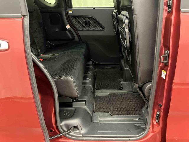 タントカスタムXセレクション下取車 ナビ LEDヘッドランプ シートヒーター ETC スマートキー オートマチックハイビーム TV アルミホイール ドラレコ 整備記録簿 DVD 車線逸脱警報 アイドリングストップ オートライト(長崎県)の中古車