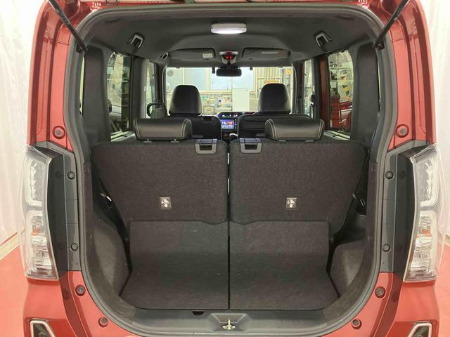 タントカスタムXセレクション下取車 ナビ LEDヘッドランプ シートヒーター ETC スマートキー オートマチックハイビーム TV アルミホイール ドラレコ 整備記録簿 DVD 車線逸脱警報 アイドリングストップ オートライト(長崎県)の中古車