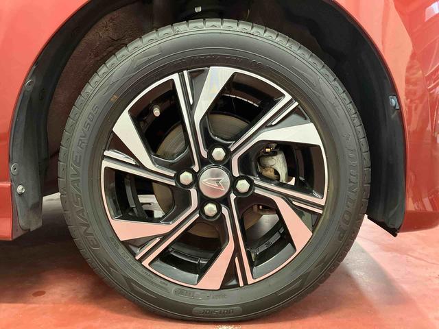 タントカスタムXセレクション下取車 ナビ LEDヘッドランプ シートヒーター ETC スマートキー オートマチックハイビーム TV アルミホイール ドラレコ 整備記録簿 DVD 車線逸脱警報 アイドリングストップ オートライト(長崎県)の中古車