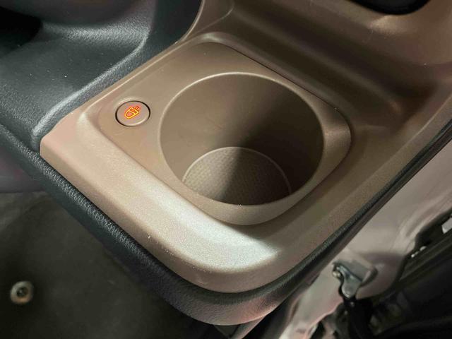 ムーヴキャンバスセオリーＧ元試乗車　ディスプレイオーディオ　ブルートゥース　バックカメラ　衝突被害軽減システム　ＬＥＤヘッドランプ　オートライト　シートヒーター　両側電動スライドドア　ベンチシート　スマートキー　衝突安全ボディ（長崎県）の中古車