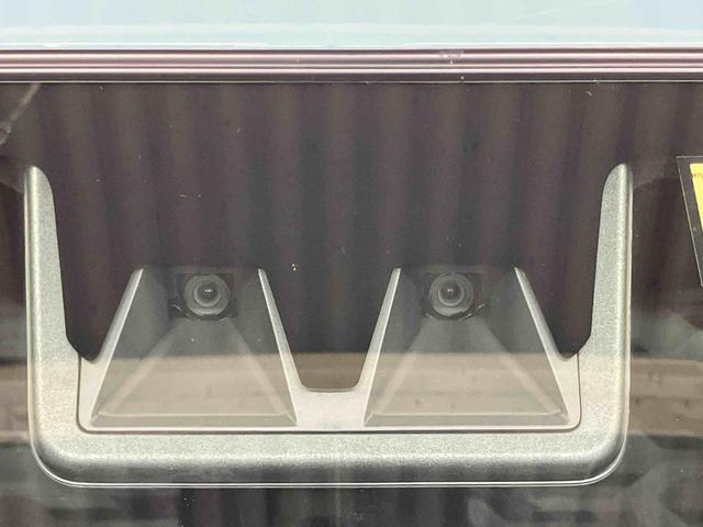 タフトＸ１オーナー　衝突被害軽減システム　レーンキープ　ＬＥＤヘッドライト　オートライト　オートマチックハイビーム　ガラスルーフ　スマートキ−　運転席エアバッグ　助手席エアバッグ　アイドリングストップ（長崎県）の中古車