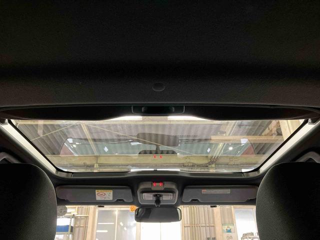 タフトＸ１オーナー　衝突被害軽減システム　レーンキープ　ＬＥＤヘッドライト　オートライト　オートマチックハイビーム　ガラスルーフ　スマートキ−　運転席エアバッグ　助手席エアバッグ　アイドリングストップ（長崎県）の中古車