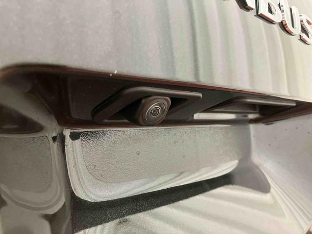 ムーヴキャンバスセオリーＧ届出済未使用車　元展示車　アイドリングストップ　衝突被害軽減システム　電動格納ミラー　ＬＥＤヘッドランプ　シートヒーター　両側電動スライドドア　オートライト　ベンチシート　衝突安全ボディ　１オーナー（長崎県）の中古車