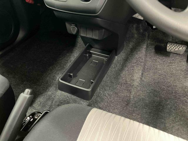 ミライースL SAIII届出済未使用車 元展示車 衝突被害軽減システム 禁煙 衝突防止 キーレスキー 横滑防止 レーンキープアシスト オートライト オートマチックハイビーム 運転席エアバック 助手席エアバッグ 衝突安全ボディ(長崎県)の中古車