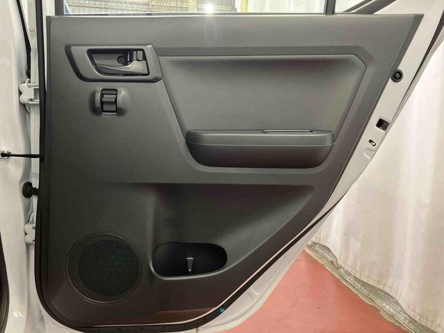 ミライースL SAIII届出済未使用車 元展示車 衝突被害軽減システム 禁煙 衝突防止 キーレスキー 横滑防止 レーンキープアシスト オートライト オートマチックハイビーム 運転席エアバック 助手席エアバッグ 衝突安全ボディ(長崎県)の中古車