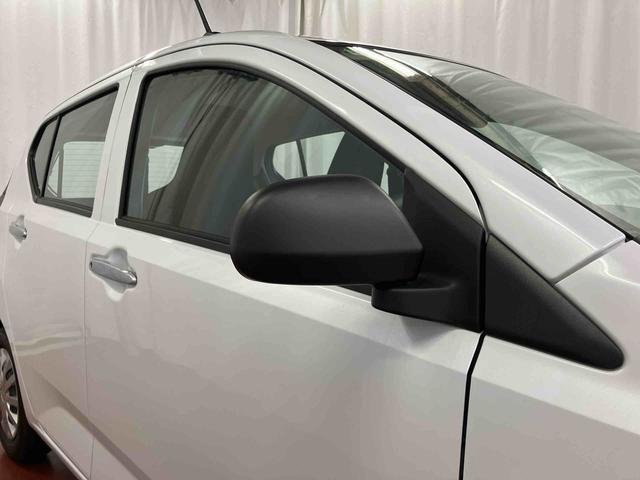 ミライースL SAIII届出済未使用車 元展示車 衝突被害軽減システム 禁煙 衝突防止 キーレスキー 横滑防止 レーンキープアシスト オートライト オートマチックハイビーム 運転席エアバック 助手席エアバッグ 衝突安全ボディ(長崎県)の中古車