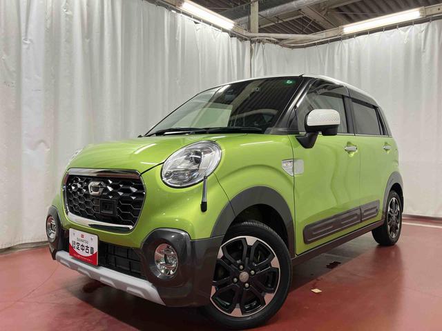 キャストアクティバG SAII下取車 ナビ ブルートゥース ETC ドライブレコーダー バックカメラ 衝突被害軽減システム ABS LEDヘッドランプ オートライト オートマチックハイビーム スマートキー 衝突安全ボディ(長崎県)の中古車