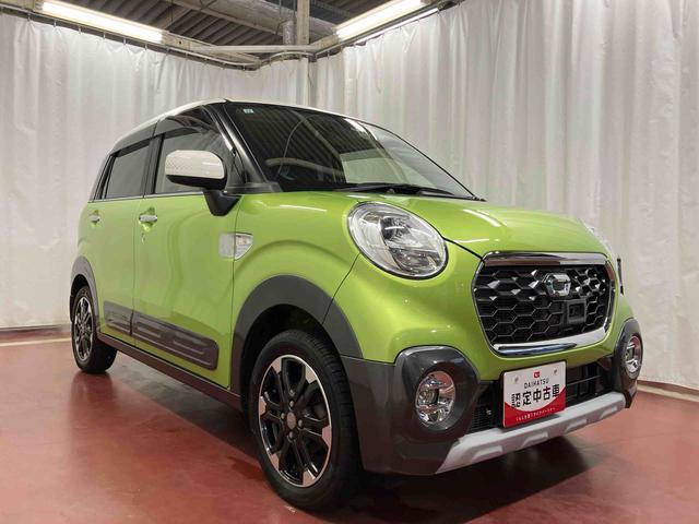 キャストアクティバG SAII下取車 ナビ ブルートゥース ETC ドライブレコーダー バックカメラ 衝突被害軽減システム ABS LEDヘッドランプ オートライト オートマチックハイビーム スマートキー 衝突安全ボディ(長崎県)の中古車