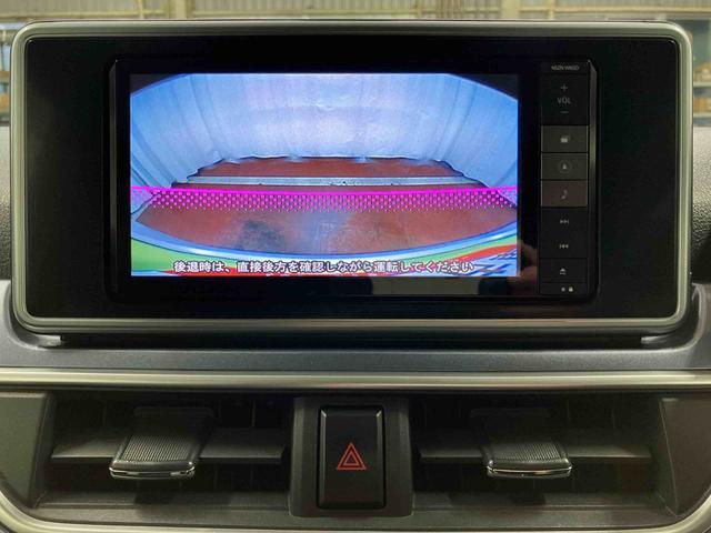 キャストアクティバG SAII下取車 ナビ ブルートゥース ETC ドライブレコーダー バックカメラ 衝突被害軽減システム ABS LEDヘッドランプ オートライト オートマチックハイビーム スマートキー 衝突安全ボディ(長崎県)の中古車