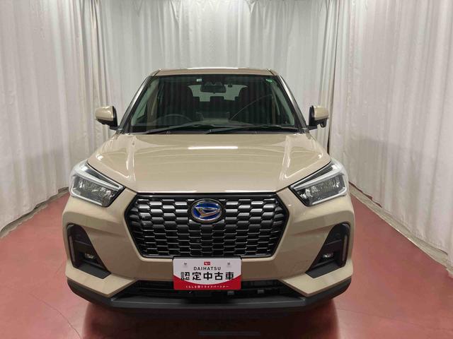 ロッキープレミアムG HEV下取車 ナビ ブルートゥース ETC ドライブレコーダー パノラマモニター 衝突被害軽減システム 衝突安全ボデー アダプティブクルーズコントロール シートヒーター LEDヘッドランプ スマートキー(長崎県)の中古車