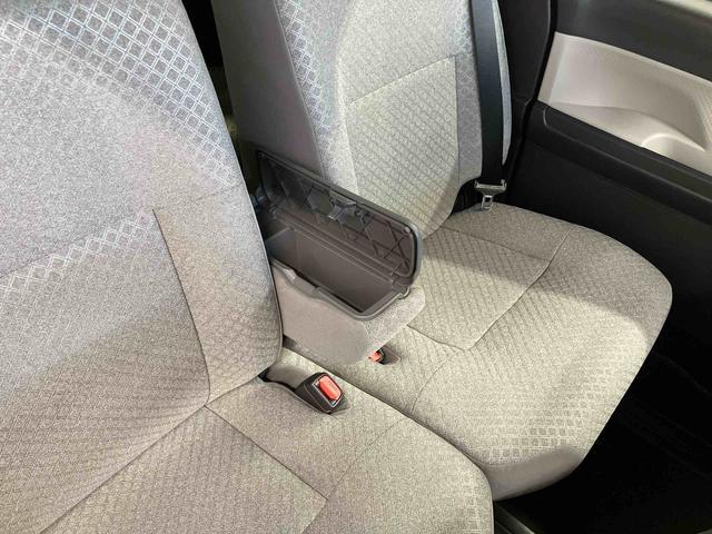 タントＸ届出済未使用車　元展示車　禁煙　アイドリングストップ　シートヒーター　電動格納ミラー　スマートキー　ＬＥＤヘッドランプ　オートライト　オートマチックハイビーム　片側電動両側スライドドア　衝突安全ボディ（長崎県）の中古車