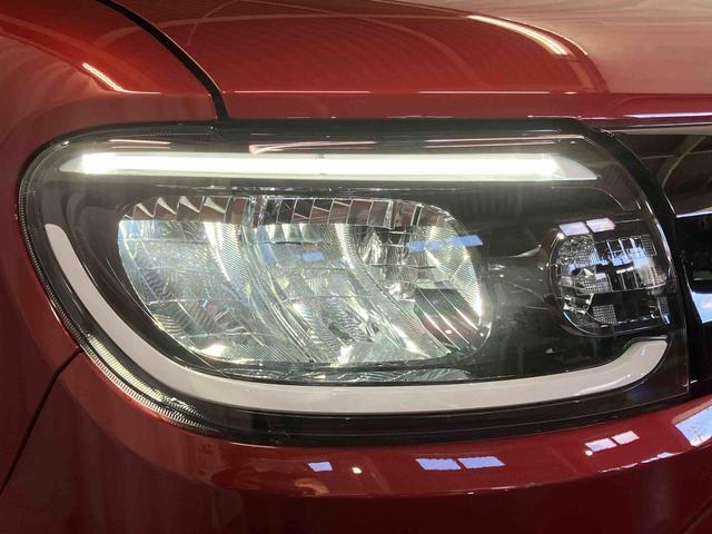 タントＸ届出済未使用車　元展示車　禁煙　アイドリングストップ　シートヒーター　電動格納ミラー　スマートキー　ＬＥＤヘッドランプ　オートライト　オートマチックハイビーム　片側電動両側スライドドア　衝突安全ボディ（長崎県）の中古車