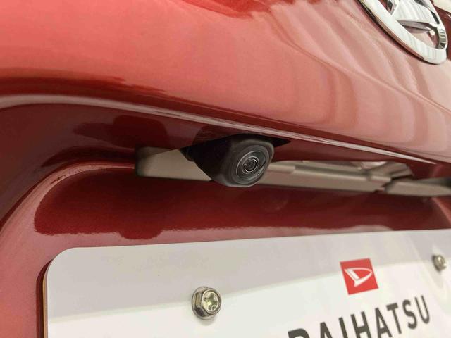 タントＸ届出済未使用車　元展示車　禁煙　アイドリングストップ　シートヒーター　電動格納ミラー　スマートキー　ＬＥＤヘッドランプ　オートライト　オートマチックハイビーム　片側電動両側スライドドア　衝突安全ボディ（長崎県）の中古車