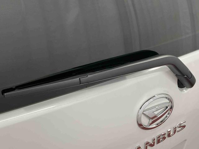 ムーヴキャンバスストライプスＧ元展示車　１オーナー　衝突被害軽減システム　両側電動スライドドア　シートヒーター　禁煙　スマートキー　プッシュスタート　ＬＥＤヘッドランプ　オートライト　オートマチックハイビーム　車線逸脱警報（長崎県）の中古車