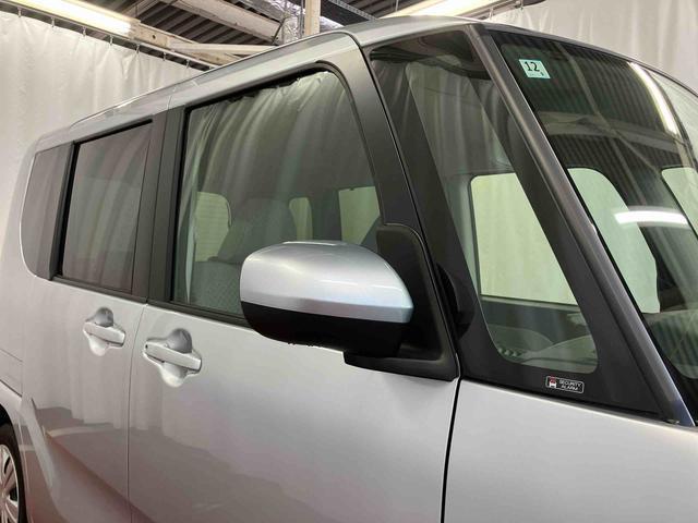 タントＸ届出済未使用車　元展示車　アイドリングストップ　衝突被害軽減システム　電動格納ミラー　スマートキー　禁煙　ＬＥＤヘッドランプ　車線逸脱警報　オートハイビーム　片側電動両側スライドドア　１オーナー（長崎県）の中古車