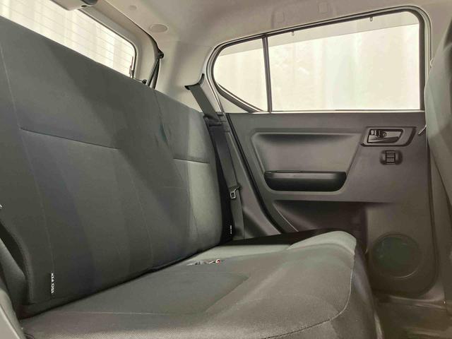 ミライースL SAIII下取車 アイドリングストップ ナビ TV DVD 衝突被害軽減システム キーレス 運転席エアバッグ 助手席エアバッグ 横滑防止 レーンキープアシスト オートマチックハイビーム ABS 衝突安全ボディ(長崎県)の中古車