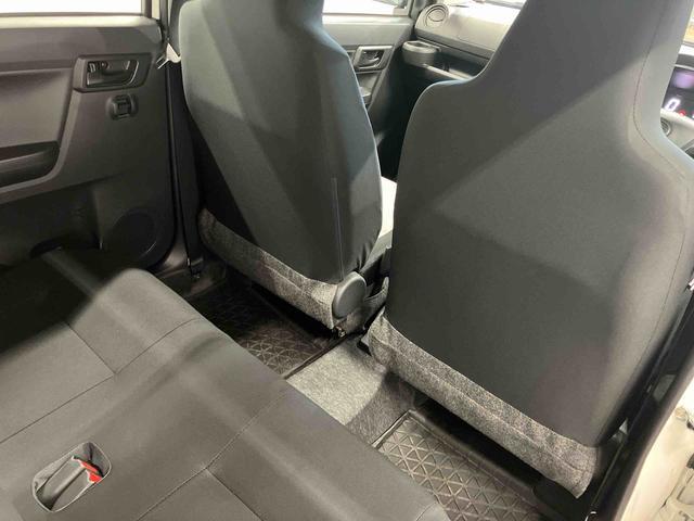 ミライースL SAIII下取車 アイドリングストップ ナビ TV DVD 衝突被害軽減システム キーレス 運転席エアバッグ 助手席エアバッグ 横滑防止 レーンキープアシスト オートマチックハイビーム ABS 衝突安全ボディ(長崎県)の中古車