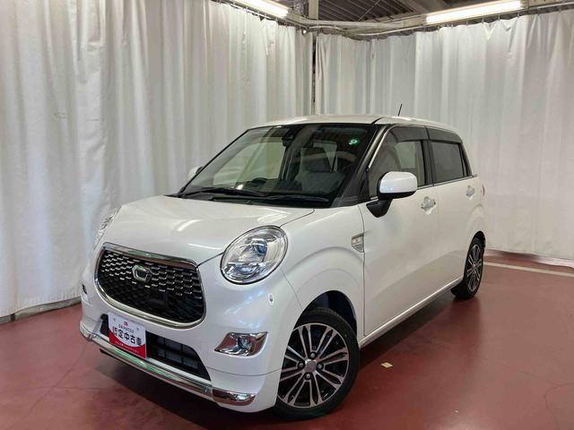 キャストスタイルＧ　ＳＡII下取車　ナビ　ブルートゥース　ＥＴＣ　ドライブレコーダー　バックカメラ　衝突被害軽減システム　スマートキー　プッシュスタート　ＬＥＤヘッドランプ　車線逸脱警報装置　横滑防止　衝突安全ボディ（長崎県）の中古車