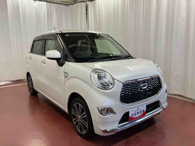 キャストスタイルＧ　ＳＡII下取車　ナビ　ブルートゥース　ＥＴＣ　ドライブレコーダー　バックカメラ　衝突被害軽減システム　スマートキー　プッシュスタート　ＬＥＤヘッドランプ　車線逸脱警報装置　横滑防止　衝突安全ボディ（長崎県）の中古車