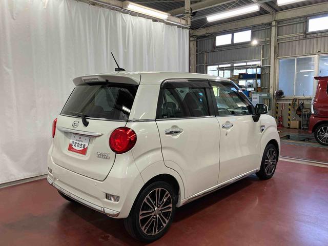 キャストスタイルＧ　ＳＡII下取車　ナビ　ブルートゥース　ＥＴＣ　ドライブレコーダー　バックカメラ　衝突被害軽減システム　スマートキー　プッシュスタート　ＬＥＤヘッドランプ　車線逸脱警報装置　横滑防止　衝突安全ボディ（長崎県）の中古車