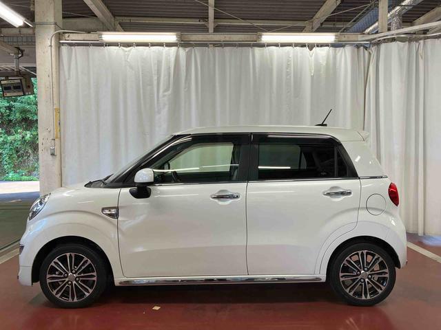 キャストスタイルＧ　ＳＡII下取車　ナビ　ブルートゥース　ＥＴＣ　ドライブレコーダー　バックカメラ　衝突被害軽減システム　スマートキー　プッシュスタート　ＬＥＤヘッドランプ　車線逸脱警報装置　横滑防止　衝突安全ボディ（長崎県）の中古車