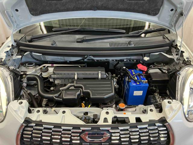 キャストスタイルＧ　ＳＡII下取車　ナビ　ブルートゥース　ＥＴＣ　ドライブレコーダー　バックカメラ　衝突被害軽減システム　スマートキー　プッシュスタート　ＬＥＤヘッドランプ　車線逸脱警報装置　横滑防止　衝突安全ボディ（長崎県）の中古車