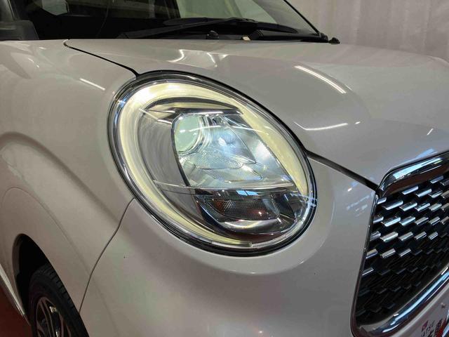 キャストスタイルＧ　ＳＡII下取車　ナビ　ブルートゥース　ＥＴＣ　ドライブレコーダー　バックカメラ　衝突被害軽減システム　スマートキー　プッシュスタート　ＬＥＤヘッドランプ　車線逸脱警報装置　横滑防止　衝突安全ボディ（長崎県）の中古車