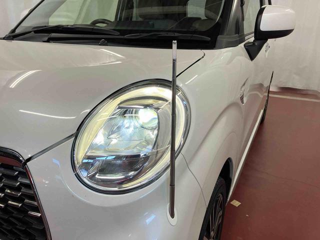 キャストスタイルＧ　ＳＡII下取車　ナビ　ブルートゥース　ＥＴＣ　ドライブレコーダー　バックカメラ　衝突被害軽減システム　スマートキー　プッシュスタート　ＬＥＤヘッドランプ　車線逸脱警報装置　横滑防止　衝突安全ボディ（長崎県）の中古車