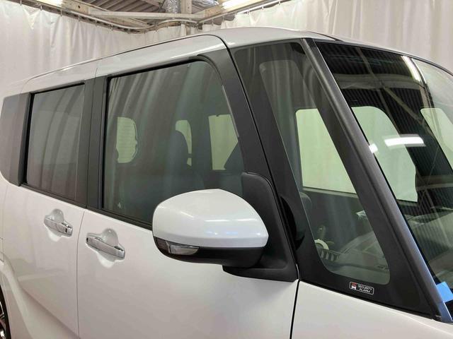 タントカスタムX元試乗車 ディスプレイオーディオ 衝突被害軽減システム 車線逸脱防止 ブルートゥース アイドリングストップ バックカメラ TV 盗難防止 LEDヘッドランプ 1オーナー スマートキー シートヒーター(長崎県)の中古車