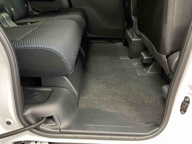 タントカスタムRS届出済未使用車 元展示車 ターボ 両側電動スライドドア アイドリングストップ 電動格納ミラー シートヒーター オートライト LEDヘッドランプ 1オーナー スマートキー プッシュスタート 盗難防止(長崎県)の中古車