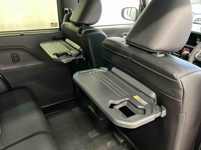 タントカスタムRS届出済未使用車 元展示車 ターボ 両側電動スライドドア アイドリングストップ 電動格納ミラー シートヒーター オートライト LEDヘッドランプ 1オーナー スマートキー プッシュスタート 盗難防止(長崎県)の中古車