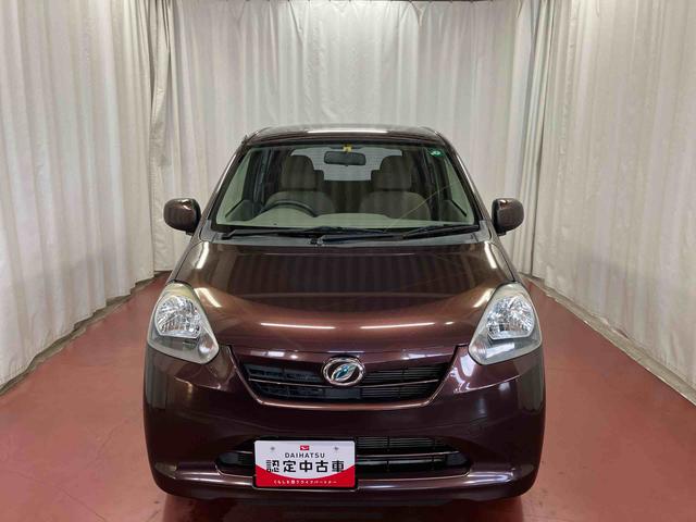 ミライースＬ下取車　アイドリングストップ　運転席エアバッグ　助手席エアバッグ　キーレス　衝突安全ボディ　ＡＢＳ　ＣＤチューナー（長崎県）の中古車