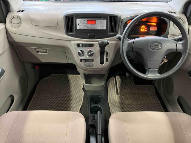 ミライースＬ下取車　アイドリングストップ　運転席エアバッグ　助手席エアバッグ　キーレス　衝突安全ボディ　ＡＢＳ　ＣＤチューナー（長崎県）の中古車