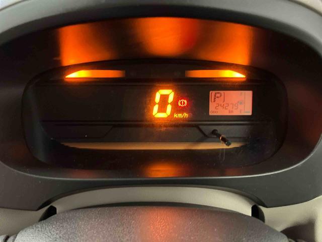 ミライースＬ下取車　アイドリングストップ　運転席エアバッグ　助手席エアバッグ　キーレス　衝突安全ボディ　ＡＢＳ　ＣＤチューナー（長崎県）の中古車