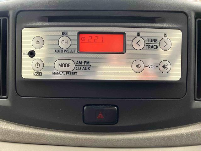 ミライースＬ下取車　アイドリングストップ　運転席エアバッグ　助手席エアバッグ　キーレス　衝突安全ボディ　ＡＢＳ　ＣＤチューナー（長崎県）の中古車