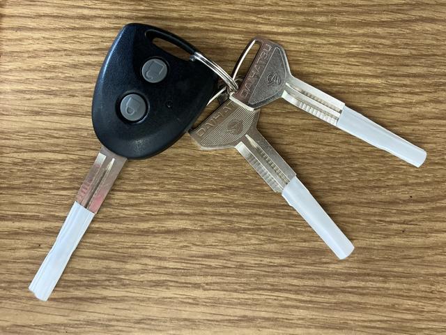 ミライースＬ下取車　アイドリングストップ　運転席エアバッグ　助手席エアバッグ　キーレス　衝突安全ボディ　ＡＢＳ　ＣＤチューナー（長崎県）の中古車