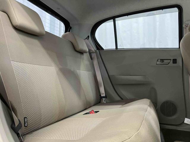 ミライースＬ下取車　アイドリングストップ　運転席エアバッグ　助手席エアバッグ　キーレス　衝突安全ボディ　ＡＢＳ　ＣＤチューナー（長崎県）の中古車