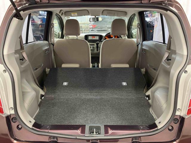 ミライースＬ下取車　アイドリングストップ　運転席エアバッグ　助手席エアバッグ　キーレス　衝突安全ボディ　ＡＢＳ　ＣＤチューナー（長崎県）の中古車