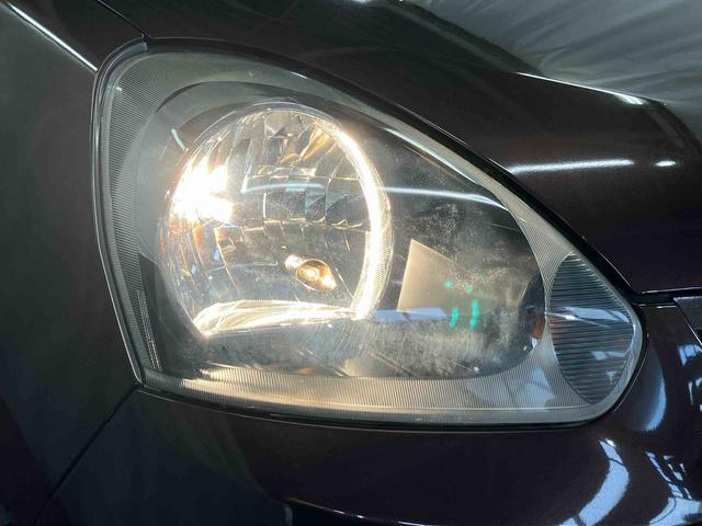 ミライースＬ下取車　アイドリングストップ　運転席エアバッグ　助手席エアバッグ　キーレス　衝突安全ボディ　ＡＢＳ　ＣＤチューナー（長崎県）の中古車