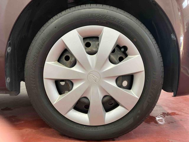 ミライースＬ下取車　アイドリングストップ　運転席エアバッグ　助手席エアバッグ　キーレス　衝突安全ボディ　ＡＢＳ　ＣＤチューナー（長崎県）の中古車